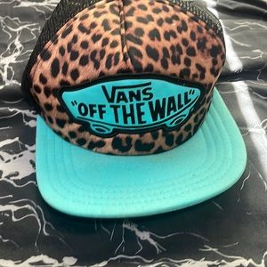 Vans SnapBack